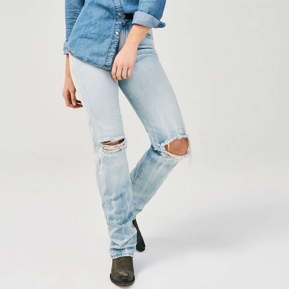 Wrangler Cowboy Cut Slim Fit Jean - Picture 2 of 4